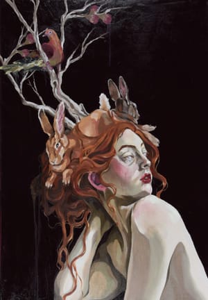 The Rabbit Catcher, 2025